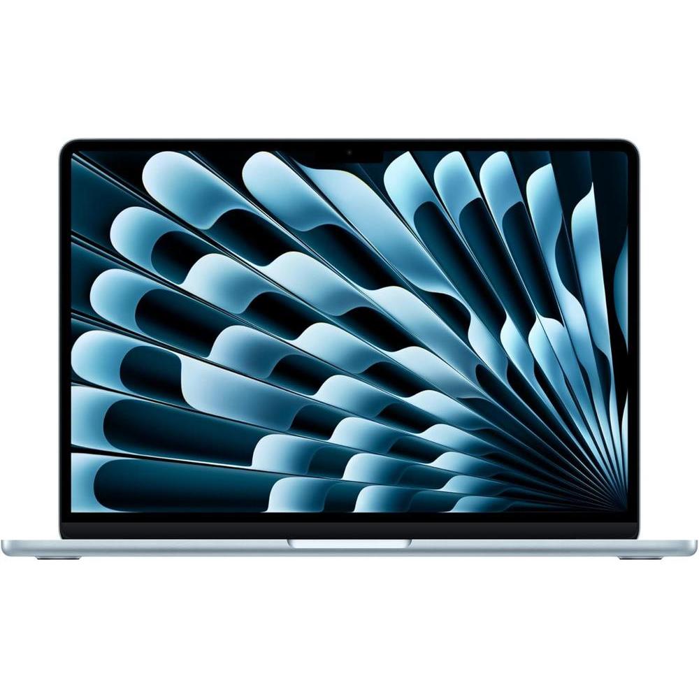MacBook Air 13.6"" Chip M4 (2025) Blue 16GB Y 256GB