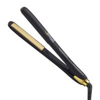Plancha BaBylissPRO Graphite Titanium Iónica 1""