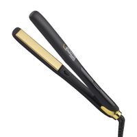 Plancha BaBylissPRO Graphite Titanium Iónica