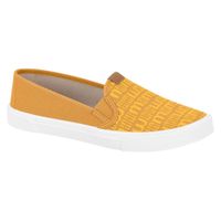 Alpargatas Para Mujer MOLECA Mostaza 5296.130.25866.80277