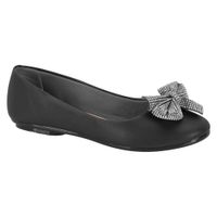 Balerinas Para Mujer MOLECA Negro 5094.1605.7800.15745