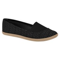 Alpargatas Para Mujer MOLECA Negro 5287.284.25725.15745