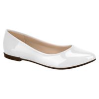 Balerinas Para Mujer MOLECA Blanco 5301.309.13488.16072