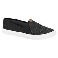 Alpargatas Para Mujer MOLECA Negro 5296.130.25866.15745