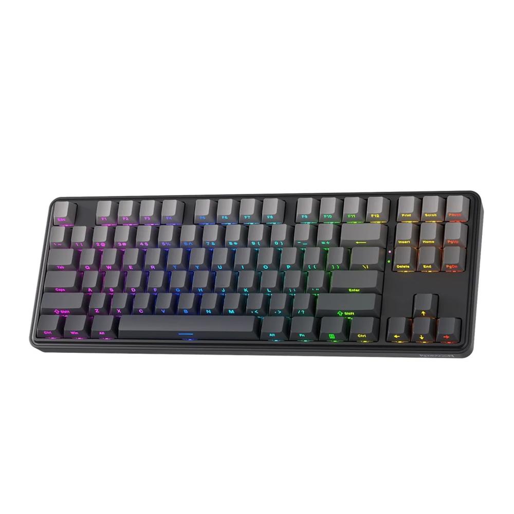 Teclado Redragon Star Blade Pro K707 80% RGB Wireless