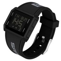Reloj Hombre Deportivo SANDA 9003 Digital Negro