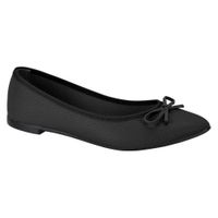 Balerinas Para Mujer MOLECA Negro 5727.115.25282.15745