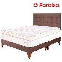 Dormitorio PARAISO Eu Royal Dynasty Queen Choco