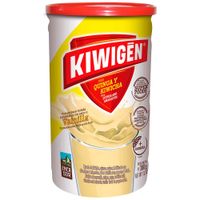 Fortificante Instantáneo KIWIGÉN Vainilla Frasco 380g