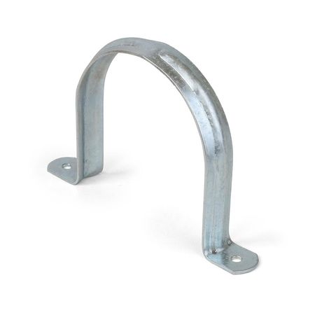 Abrazadera de Metal Jormen Modelo 4