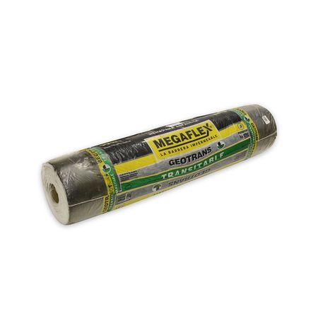 Membrana asfáltica Geotrans 10m2