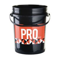 Balde industrial Promart 20 litros Polinplast