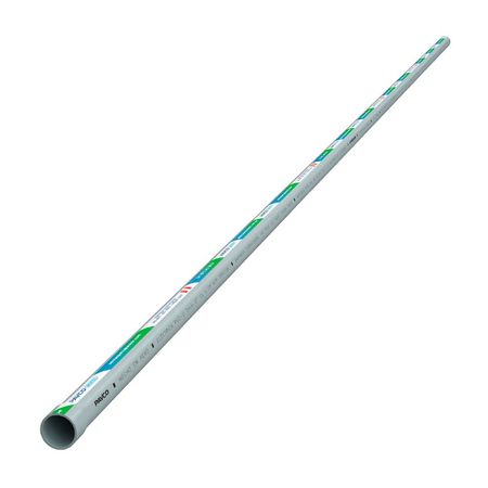 Tubo Sap pesado x3m 3/4