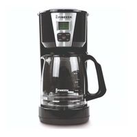Cafetera Eléctrica 1.8 Lts FINEZZA CK-668DI