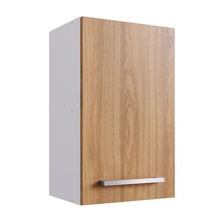 Módulo alto de cocina Nogueira 40cm Orange