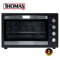Horno Eléctrico Thomas de 100 Litros TH-100N02