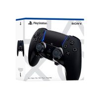Mando Inalambrico Dualsense PS5 Pro Edge Negro