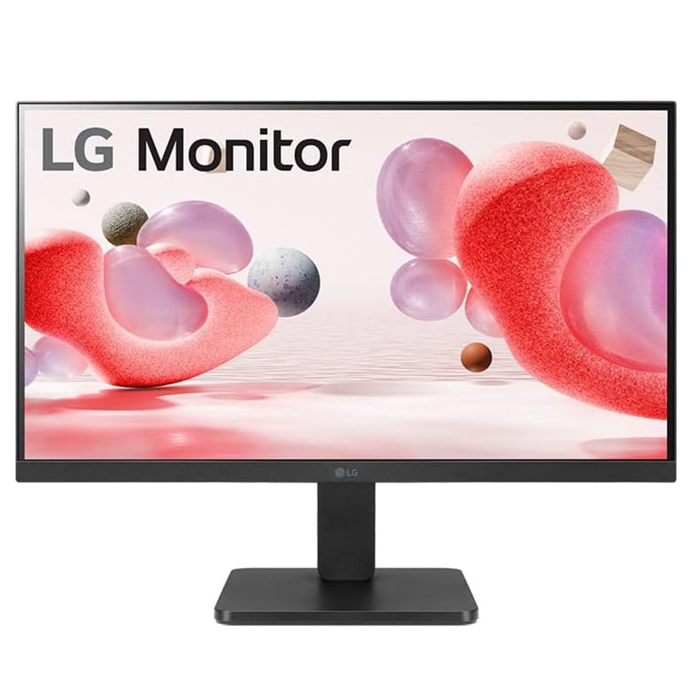 Monitor LG 22MR410-B 21.45"" FHD VA (1920x1080) HDMIx1/VGAx1/HP-Out