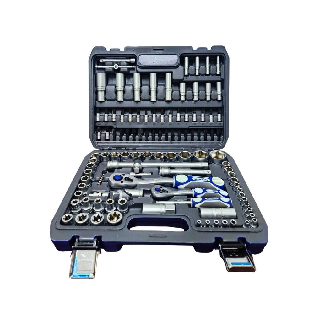 Kit de Herramientas 108 Piezas Premium