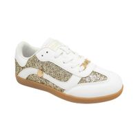 Zapatillas Niña Barbie Blanco