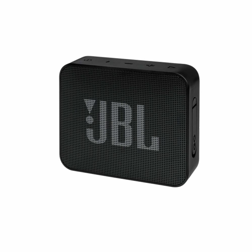 Parlante Jbl Go Essential Bluetooth Black
