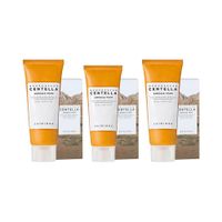 Limpiador de Centella Ampoule Foam 20 ml Skin 1004 3 Unidades
