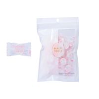 Mascarilla facial comprimidas
