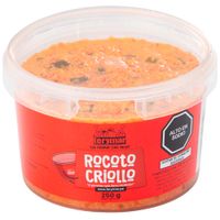 Rocoto Criollo FERYMAR Pote 250g