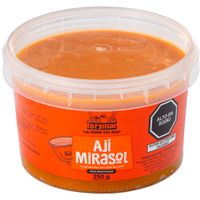 Ají Mirasol FERYMAR Pote 250g
