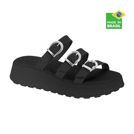 Sandalias Para Mujer MOLECA Negro 5517.103.9569.15745 Talla 38 BR