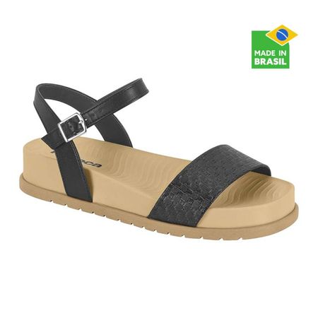 Sandalias Para Mujer MOLECA Negro 5522.101.29096.15745 Talla 34 BR