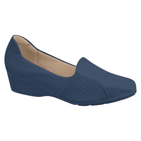 Zapatos Para Mujer MODARE Azul Marino 7014.229.21765.89818 Talla 35 BR