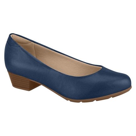 Zapatos Para Mujer MODARE Azul Marino 7032.500.5536.89521 Talla 34 BR