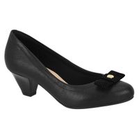 Zapatos Para Mujer MODARE Negro 7005.670.21736.15745