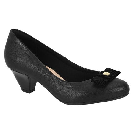 Zapatos Para Mujer MODARE Negro 7005.670.21736.15745 Talla 35 BR