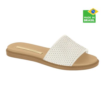 Sandalias Para Mujer MOLECA Blanco 5443.235.28805.40761 Talla 35 BR