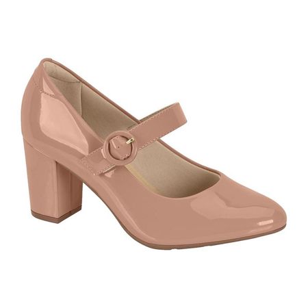 Zapatos Para Mujer MODARE Nude 7377.106.13488.52531 Talla 36 BR
