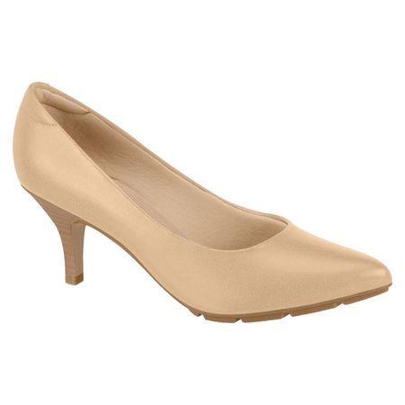 Zapatos Para Mujer MODARE Beige 7013.500.5536.29452 Talla 39 BR