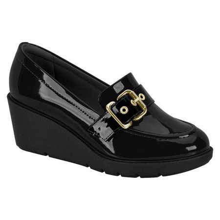 Zapatos Para Mujer MODARE Negro 7383.103.13488.15745 Talla 34 BR
