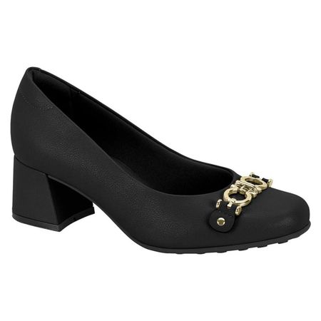 Zapatos Para Mujer MODARE Negro 7373.112.21736.15745 Talla 36 BR
