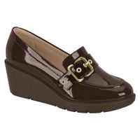 Zapatos Para Mujer MODARE Marron 1 7383.103.13488.89694