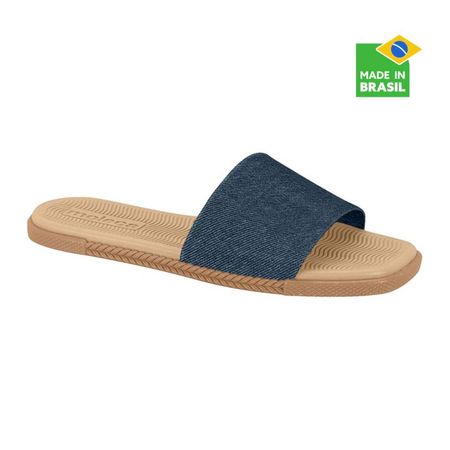 Sandalias Para Mujer MOLECA Azul Marino 5494.100.11505.46194 Talla 35 BR