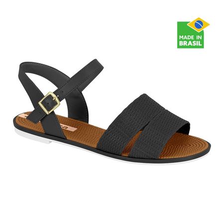 Sandalias Para Mujer MOLECA Negro 5297.439.29140.15745 Talla 34 BR