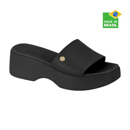 Sandalias Para Mujer MOLECA Negro 5503.106.9569.15745 Talla 37 BR