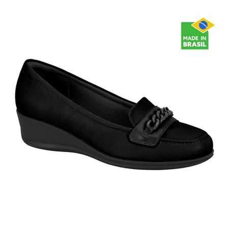 Zapatos Para Mujer MODARE Negro 7392.103.21736.15745 Talla 33 BR
