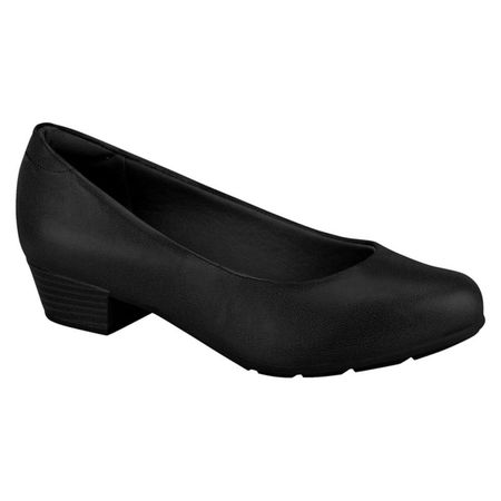 Zapatos Para Mujer MODARE Negro 7032.500.5536.15745 Talla 36 BR