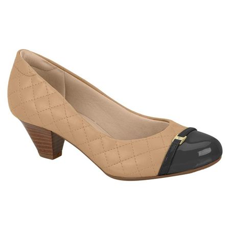 Zapatos Para Mujer MODARE Beige 7005.571.18524.90617 Talla 33 BR
