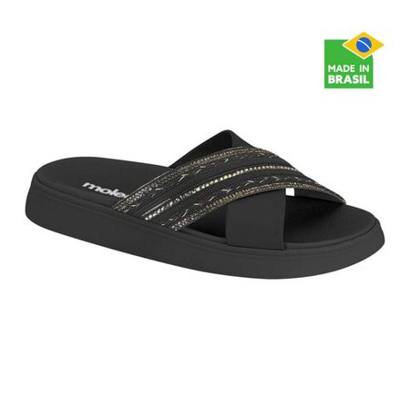 Sandalias Para Mujer MOLECA Negro 5469.138.29171.15760 Talla 36 BR