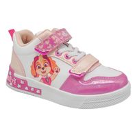 Zapatillas Niña Paw Patrol Rosado