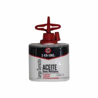 Aceite HOME TOOLS Original 3 en 1 Frasco 30ml